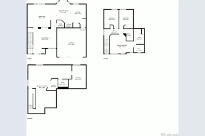 7422 Eagle Rock Drive, Littleton, CO 80125 - Photo 35