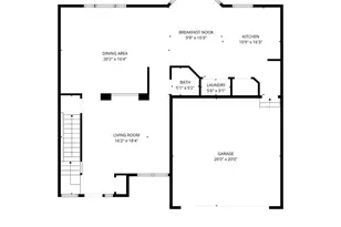 7422 Eagle Rock Dr, Littleton, CO 80125 - Photo 33