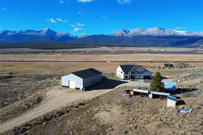 10828 US Highway 24, Leadville, CO 80461 - Photo 5
