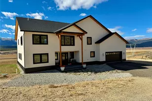 10828 US Hwy 24, Leadville, CO 80461 - Photo 1