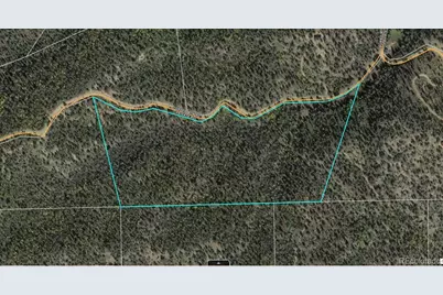 Tbd L 27 Copper Mountain Road, Cotopaxi, CO 18223 - Photo 11