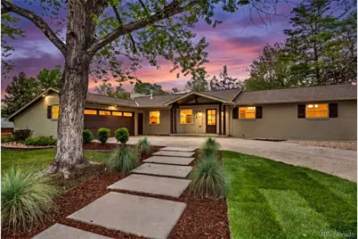 2778 Berry Lane, Golden, CO 80401 - Photo 1