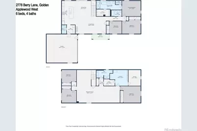 2778 Berry Lane, Golden, CO 80401 - Photo 37