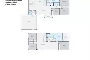 2778 Berry Ln, Golden, CO 80401 - Photo 37