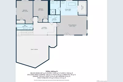 790 Tiara Road, Lake George, CO 80827 - Photo 47