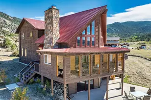 790 Tiara Rd, Lake George, CO 80827 - Photo 1