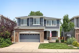 15655 E Kettle Pl, Englewood, CO 80112 - Photo 1