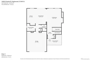 15655 E Kettle Pl, Englewood, CO 80112 - Photo 29