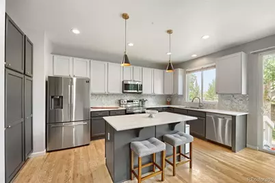15655 E Kettle Place, Englewood, CO 80112 - Photo 5