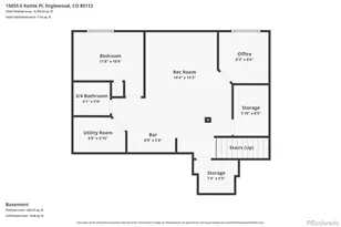 15655 E Kettle Pl, Englewood, CO 80112 - Photo 31