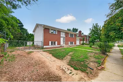 4119 Palmer Park Boulevard, Colorado Springs, CO 80909 - Photo 5