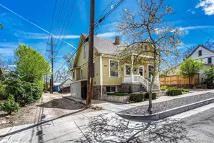 209 N Arcadia St, Colorado Springs, CO 80903 - Photo 5