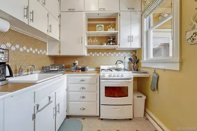 209 N Arcadia Street, Colorado Springs, CO 80903 - Photo 21