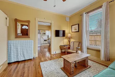 209 N Arcadia Street, Colorado Springs, CO 80903 - Photo 29