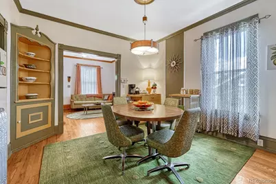 209 N Arcadia Street, Colorado Springs, CO 80903 - Photo 7