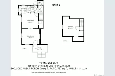 209 N Arcadia Street, Colorado Springs, CO 80903 - Photo 47