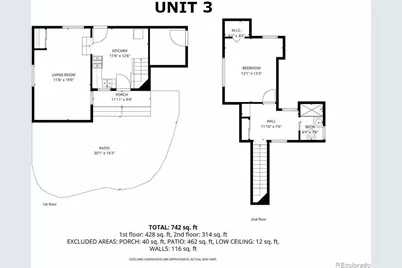 209 N Arcadia Street, Colorado Springs, CO 80903 - Photo 49