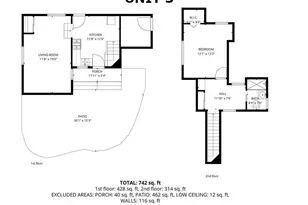 209 N Arcadia St, Colorado Springs, CO 80903 - Photo 49