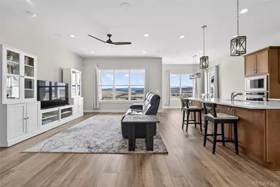 289 Leafy Aster Lane, Castle Rock, CO 80104 - Photo 3