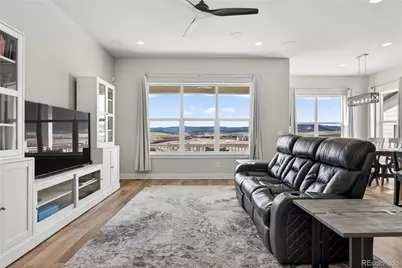 289 Leafy Aster Lane, Castle Rock, CO 80104 - Photo 5