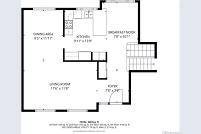 9810 Xavier Court, Westminster, CO 80031 - Photo 27