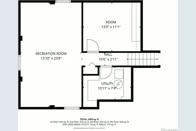 9810 Xavier Court, Westminster, CO 80031 - Photo 29