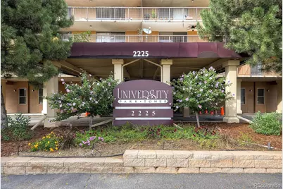 2225 Buchtel Boulevard #305, Denver, CO 80210 - Photo 29