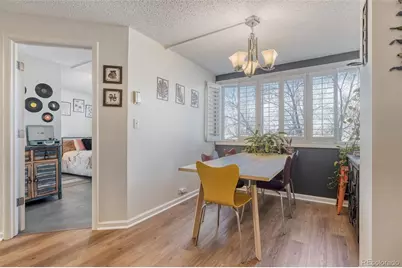 2225 Buchtel Boulevard #305, Denver, CO 80210 - Photo 13
