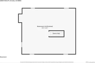 6400 W 83rd Place, Arvada, CO 80003 - Photo 29