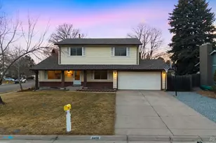 6400 W 83rd Pl, Arvada, CO 80003 - Photo 1