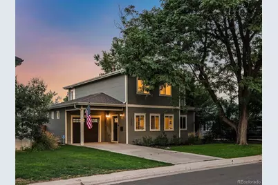 4340 S Sherman Street, Englewood, CO 80113 - Photo 1