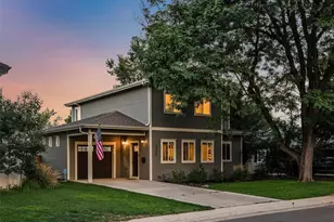 4340 S Sherman St, Englewood, CO 80113 - Photo 1