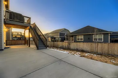 17341 Red Cosmos Point, Parker, CO 80134 - Photo 31