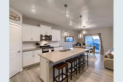 17341 Red Cosmos Point, Parker, CO 80134 - Photo 7