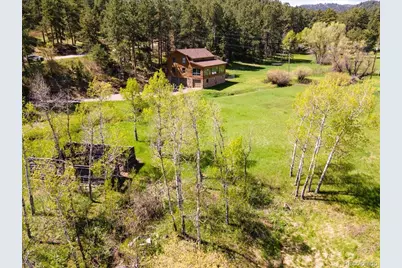 8752 S Ault Lane, Morrison, CO 80465 - Photo 25