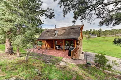 8752 S Ault Lane, Morrison, CO 80465 - Photo 9