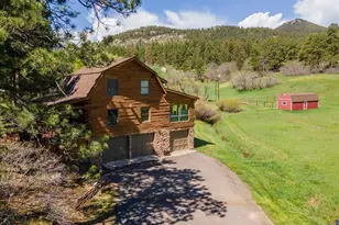 8752 S Ault Ln, Morrison, CO 80465 - Photo 3