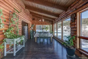 8752 S Ault Ln, Morrison, CO 80465 - Photo 13