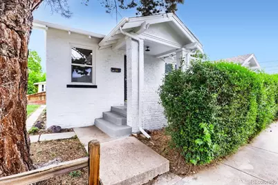 8001 E 16th Avenue, Denver, CO 80220 - Photo 1
