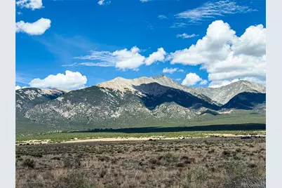 Lot 11 16th Street, Blanca, CO 81123 - Photo 1