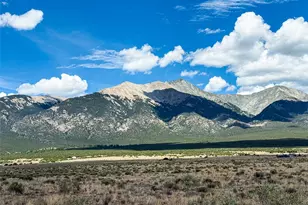 Lot 11 16th St, Blanca, CO 81123 - Photo 1