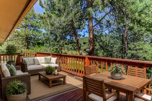 6417 High Dr, Morrison, CO 80465 - Photo 7