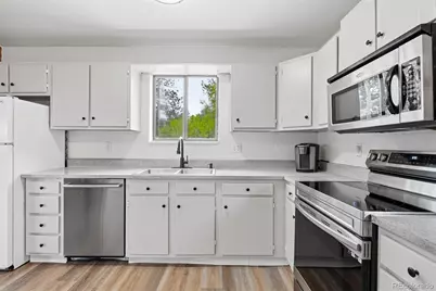 167 Pinon Road, Bailey, CO 80421 - Photo 15