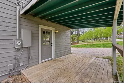 167 Pinon Road, Bailey, CO 80421 - Photo 3