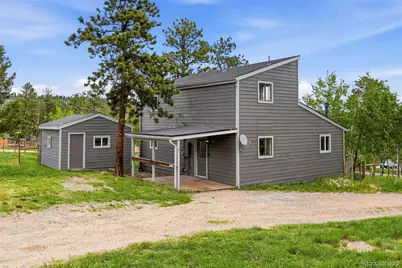 167 Pinon Road, Bailey, CO 80421 - Photo 1