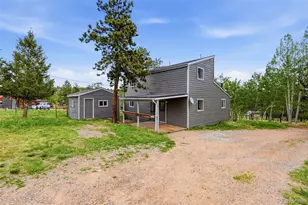 167 Pinon Rd, Bailey, CO 80421 - Photo 33
