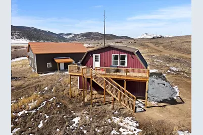 51624 Co Rd Vv50, Poncha Springs, CO 81242 - Photo 37