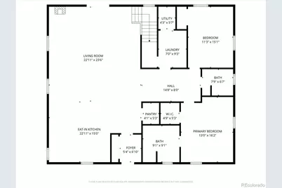 51624 Co Rd Vv50, Poncha Springs, CO 81242 - Photo 23