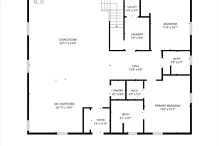 51624 County Rd VV50, Poncha Springs, CO 81242 - Photo 23