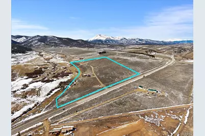 51624 Co Rd Vv50, Poncha Springs, CO 81242 - Photo 3